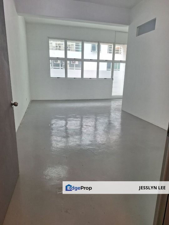 10 Boulevard Damansara PJ , Selangor, Petaling Jaya