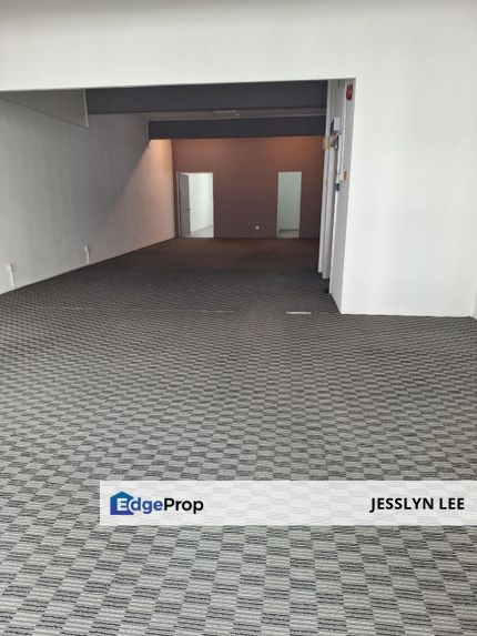 10 Boulevard Damansara PJ , Selangor, Petaling Jaya