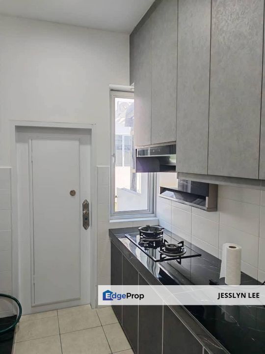 2 Storey Intermediate, Parkfield Residences Tropicana Heights, Kajang Spacious and Luxury , Selangor, Kajang