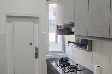 Parkfield Residences, Tropicana Heights