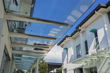 Parkfield Residences, Tropicana Heights