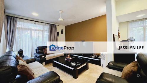 Mont Kiara, Kuala Lumpur 3.5 Storey Villa with Private Swimming Pool  , Kuala Lumpur, Mont Kiara