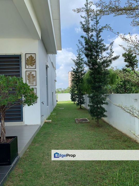 Frangipanni Villas, Kota Seriemas Nilai, Negeri Sembilan, Negeri Sembilan, Nilai