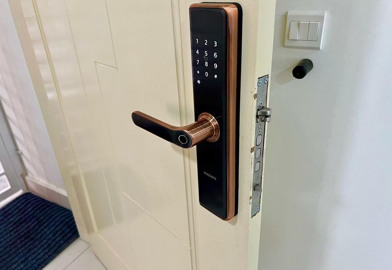 Seri Mutiara Apartment