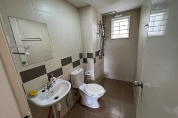 Seri Mutiara Apartment