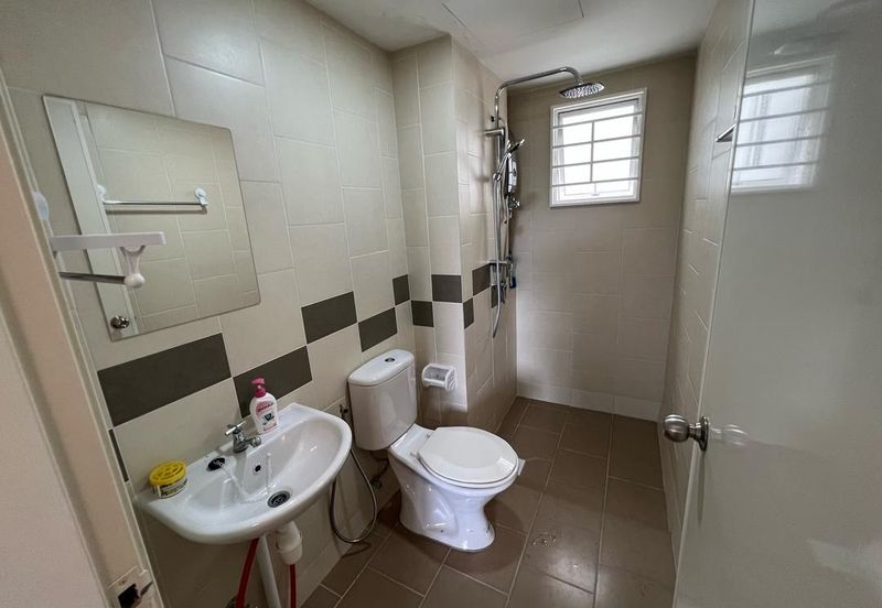 Seri Mutiara Apartment