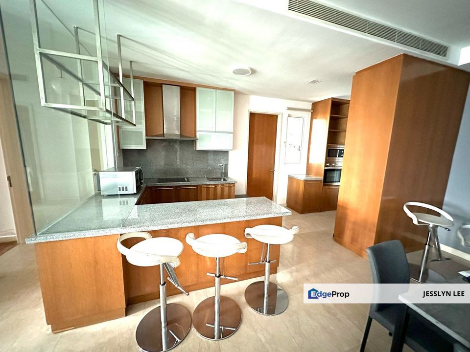 Binjai KLCC Condominium For Sale Near To KLCC Price Below Market Price!  , Kuala Lumpur, KLCC