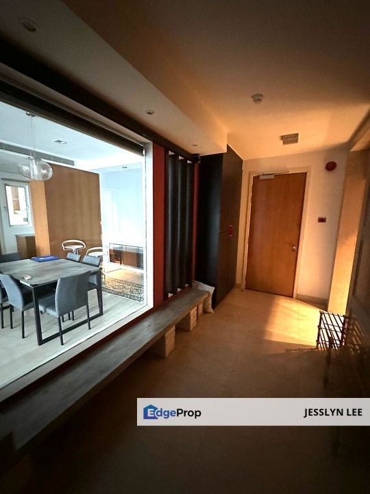 Binjai KLCC Condominium For Sale Near To KLCC Price Below Market Price!  , Kuala Lumpur, KLCC