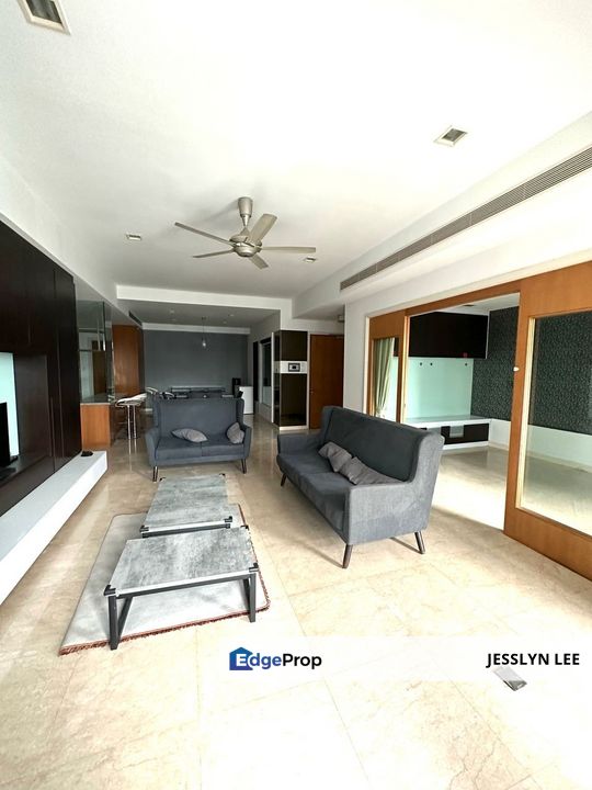 Binjai KLCC Condominium For Sale Near To KLCC Price Below Market Price!  , Kuala Lumpur, KLCC