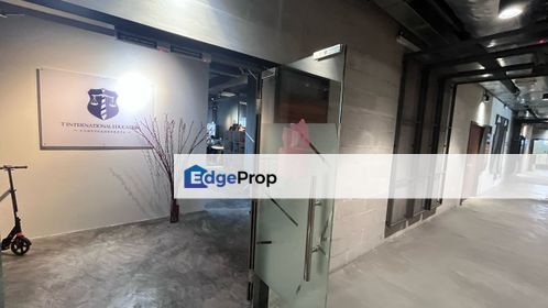 Eco Cheras, KL, Kuala Lumpur, Cheras