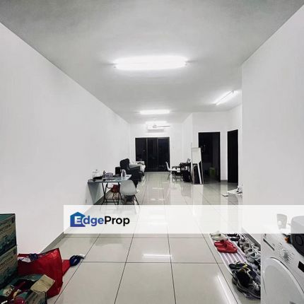 Residensi Zamrud, Kajang Fully Furnished, Selangor, Kajang