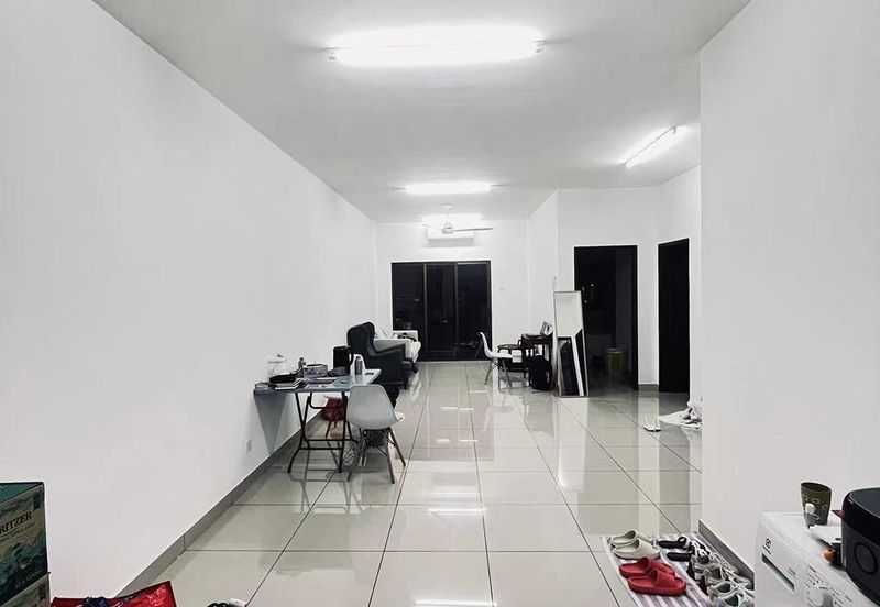 Residensi Zamrud (Zamrud Residensi)