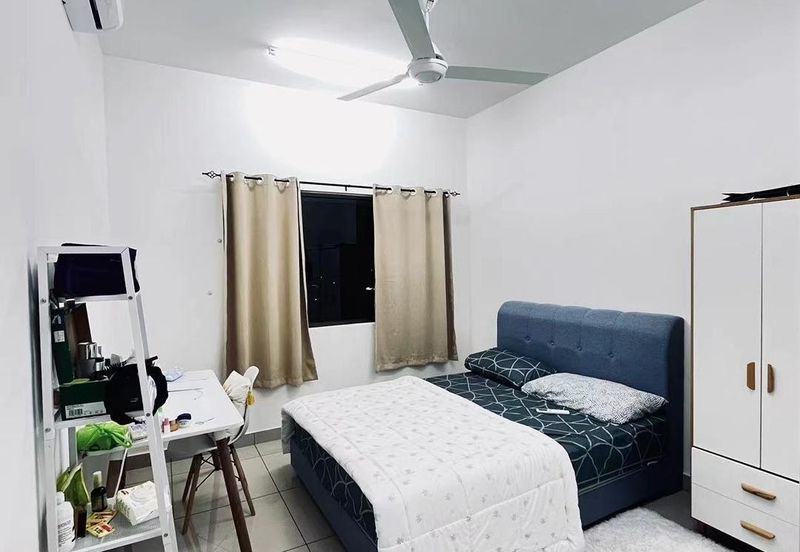 Residensi Zamrud (Zamrud Residensi)