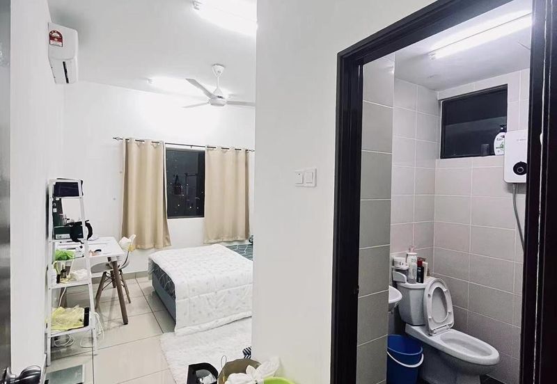 Residensi Zamrud (Zamrud Residensi)