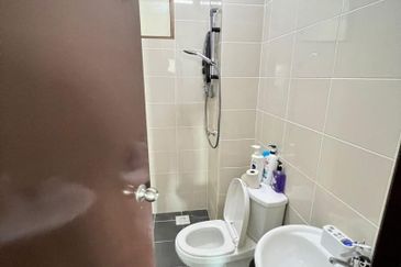 Residensi Zamrud (Zamrud Residensi)