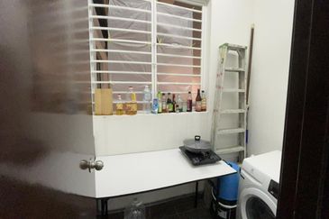 Residensi Zamrud (Zamrud Residensi)