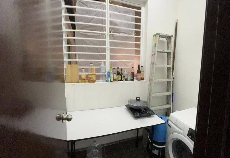 Residensi Zamrud (Zamrud Residensi)