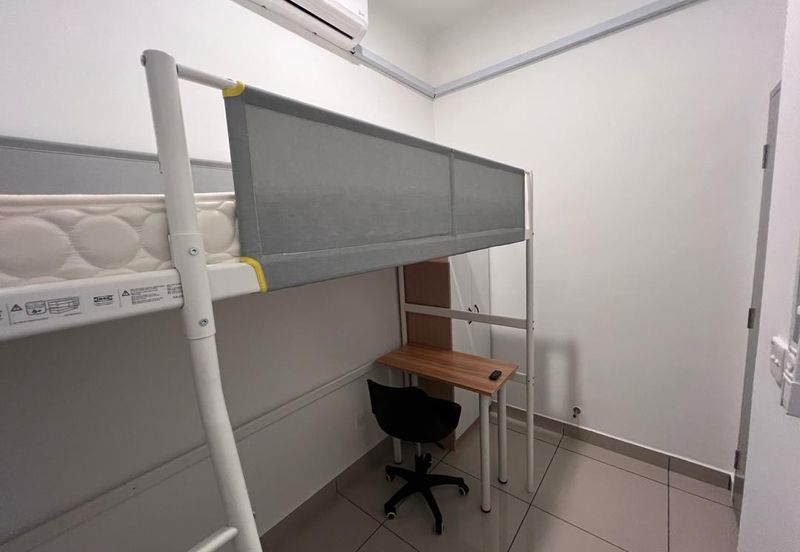 Palmyra Residence @ Bandar Puteri Bangi