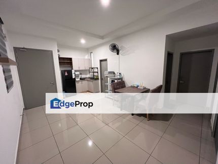 Palmyra Residence, Bandar Puteri Bangi, Selangor, Bangi