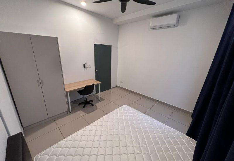 Palmyra Residence @ Bandar Puteri Bangi