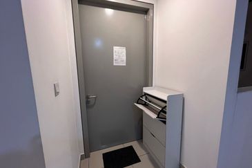 Palmyra Residence @ Bandar Puteri Bangi