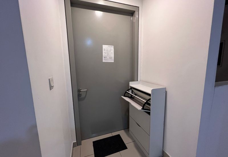 Palmyra Residence @ Bandar Puteri Bangi