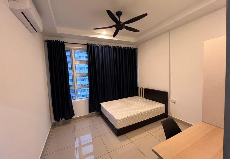 Palmyra Residence @ Bandar Puteri Bangi