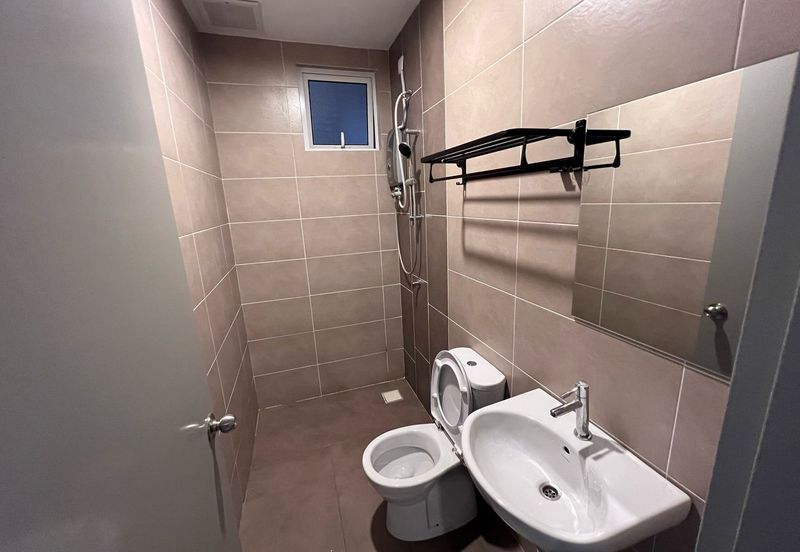 Palmyra Residence @ Bandar Puteri Bangi