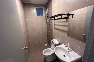 Palmyra Residence @ Bandar Puteri Bangi