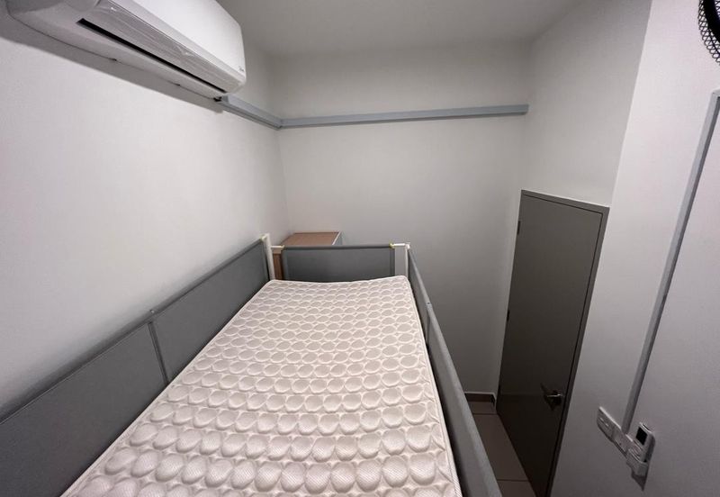 Palmyra Residence @ Bandar Puteri Bangi