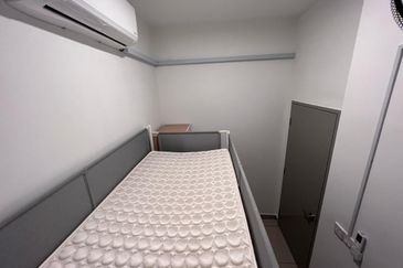 Palmyra Residence @ Bandar Puteri Bangi