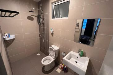 Palmyra Residence @ Bandar Puteri Bangi