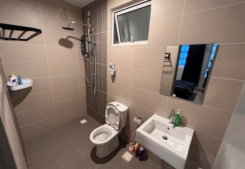 Palmyra Residence @ Bandar Puteri Bangi