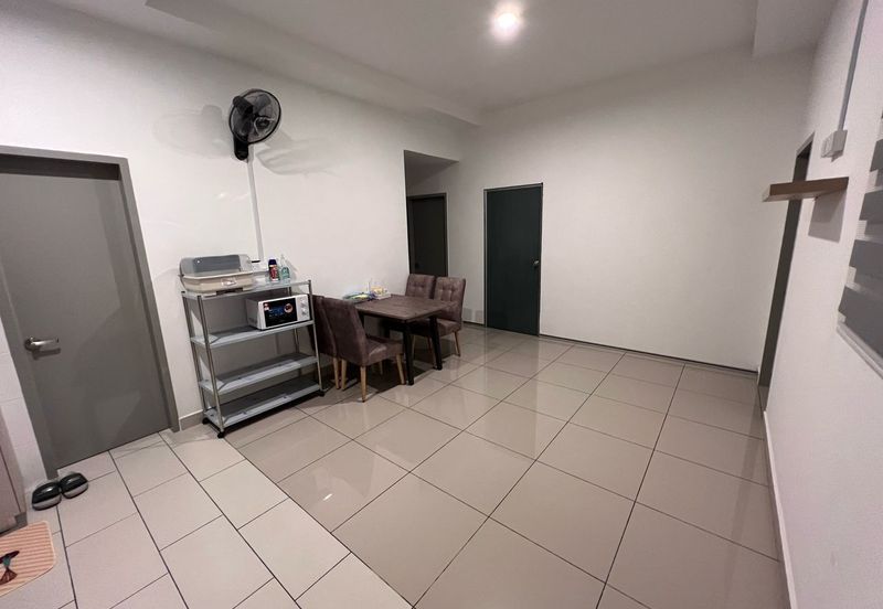 Palmyra Residence @ Bandar Puteri Bangi