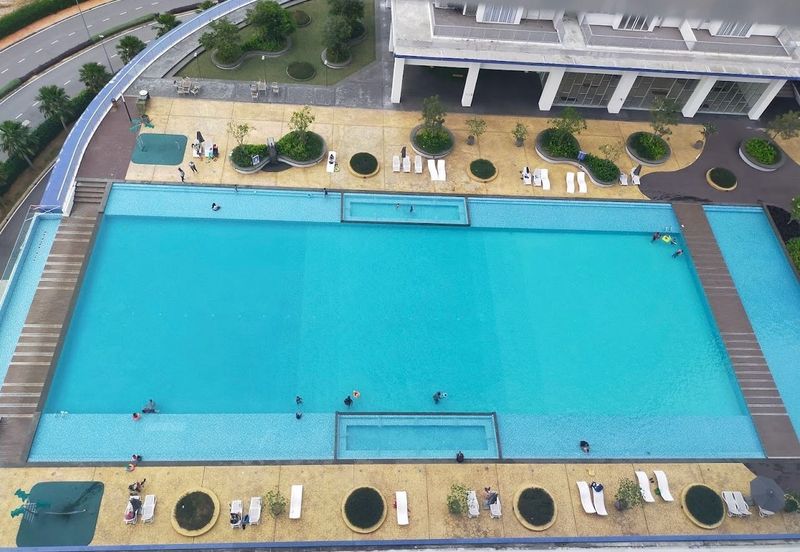 Palmyra Residence @ Bandar Puteri Bangi