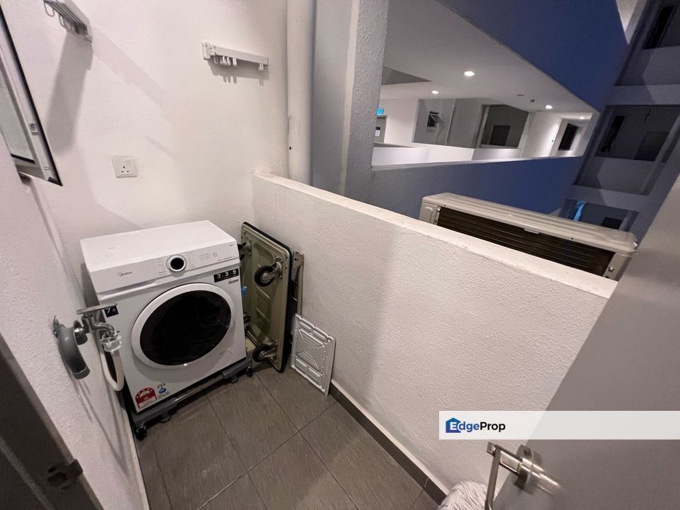 Palmyra Residence, Bandar Puteri Bangi, Selangor, Bangi