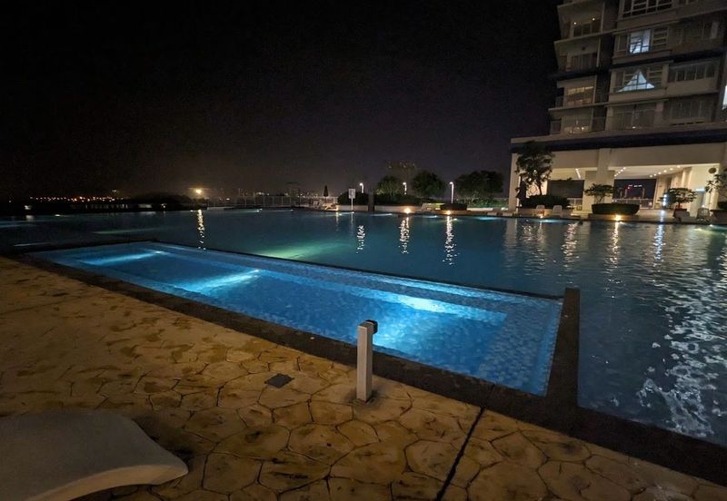 Palmyra Residence @ Bandar Puteri Bangi