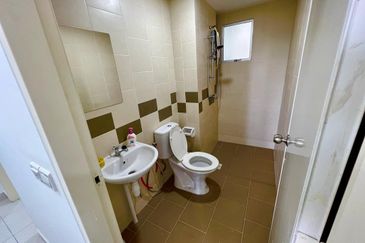 Seri Mutiara Apartment