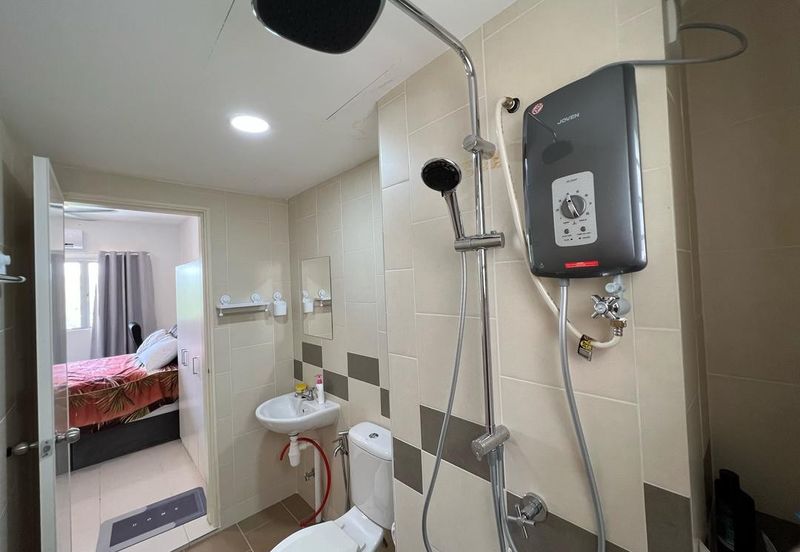 Seri Mutiara Apartment