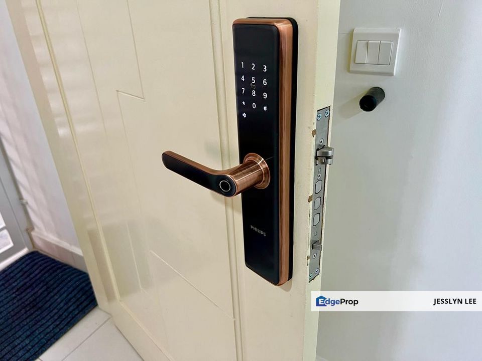 Seri Mutiara Apartment, Setia Alam, Selangor, Setia Alam/Alam Nusantara