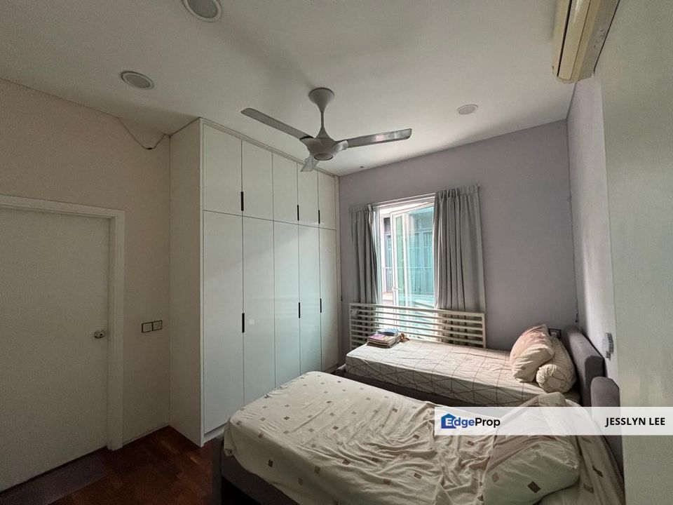Nicely Renovated Setia Eco Park Bungalow Shah alam  , Selangor, Shah Alam