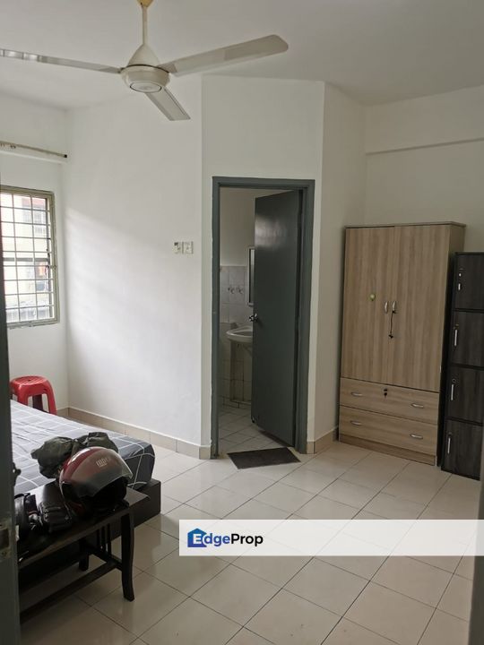 Taman Usahawan Kepong , KL , Full Loan Can Arrange , Kuala Lumpur, Kepong