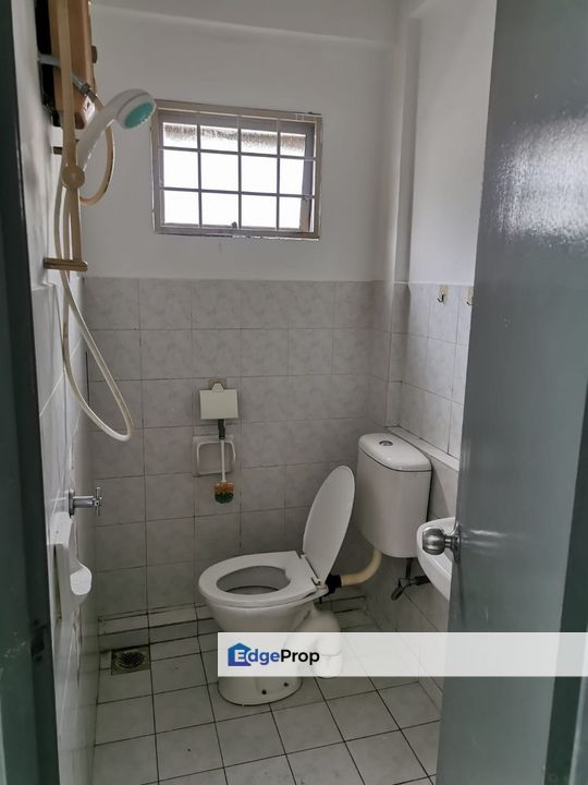 Taman Usahawan Kepong , KL , Full Loan Can Arrange , Kuala Lumpur, Kepong