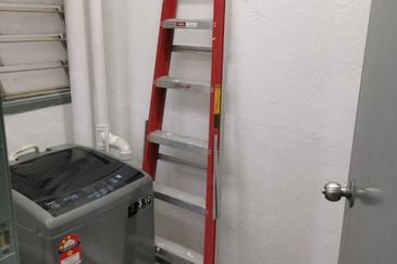 Taman Usahawan Kepong