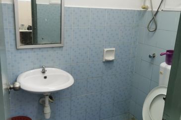 Taman Usahawan Kepong