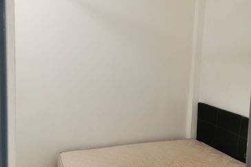 Taman Usahawan Kepong