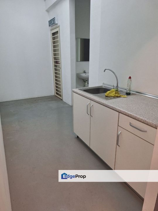 10 Boulevard Damansara PJ, Selangor, Petaling Jaya