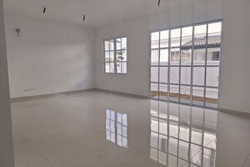 Stoneridge @ Eco Majestic