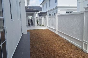 Stoneridge @ Eco Majestic