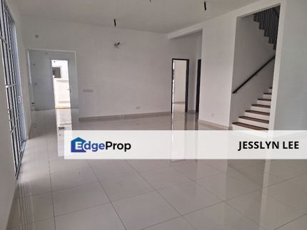 Eco Majestic , Semenyih Stoneridge , Selangor, Semenyih